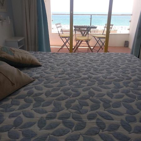 Appartement Best Sea View Monte Gordo Extérieur photo