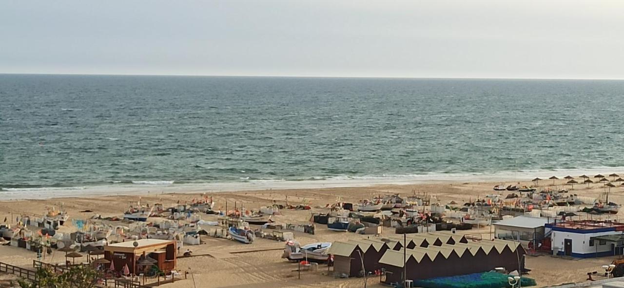 Appartement Best Sea View Monte Gordo Extérieur photo
