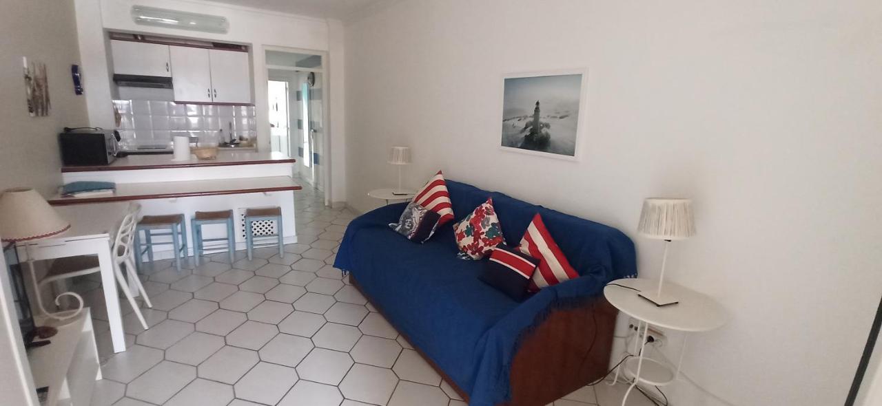 Appartement Best Sea View Monte Gordo Extérieur photo