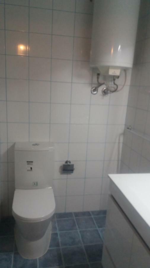 Appartement Best Sea View Monte Gordo Extérieur photo