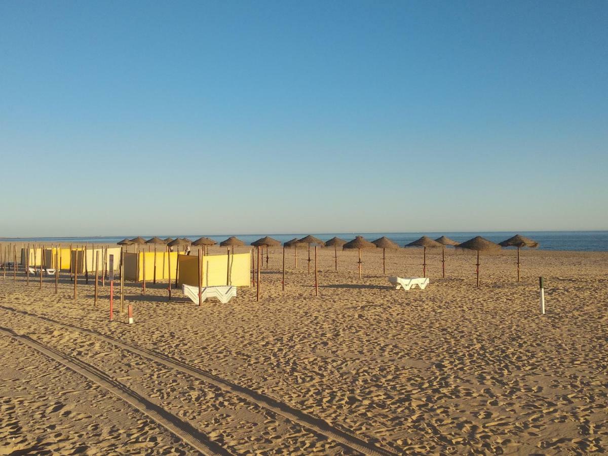 Appartement Best Sea View Monte Gordo Extérieur photo