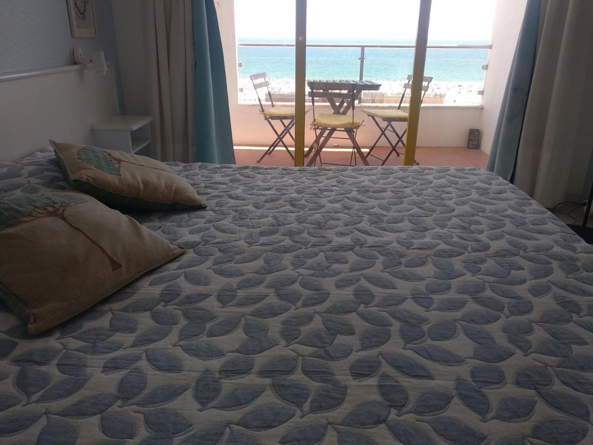 Appartement Best Sea View Monte Gordo Extérieur photo