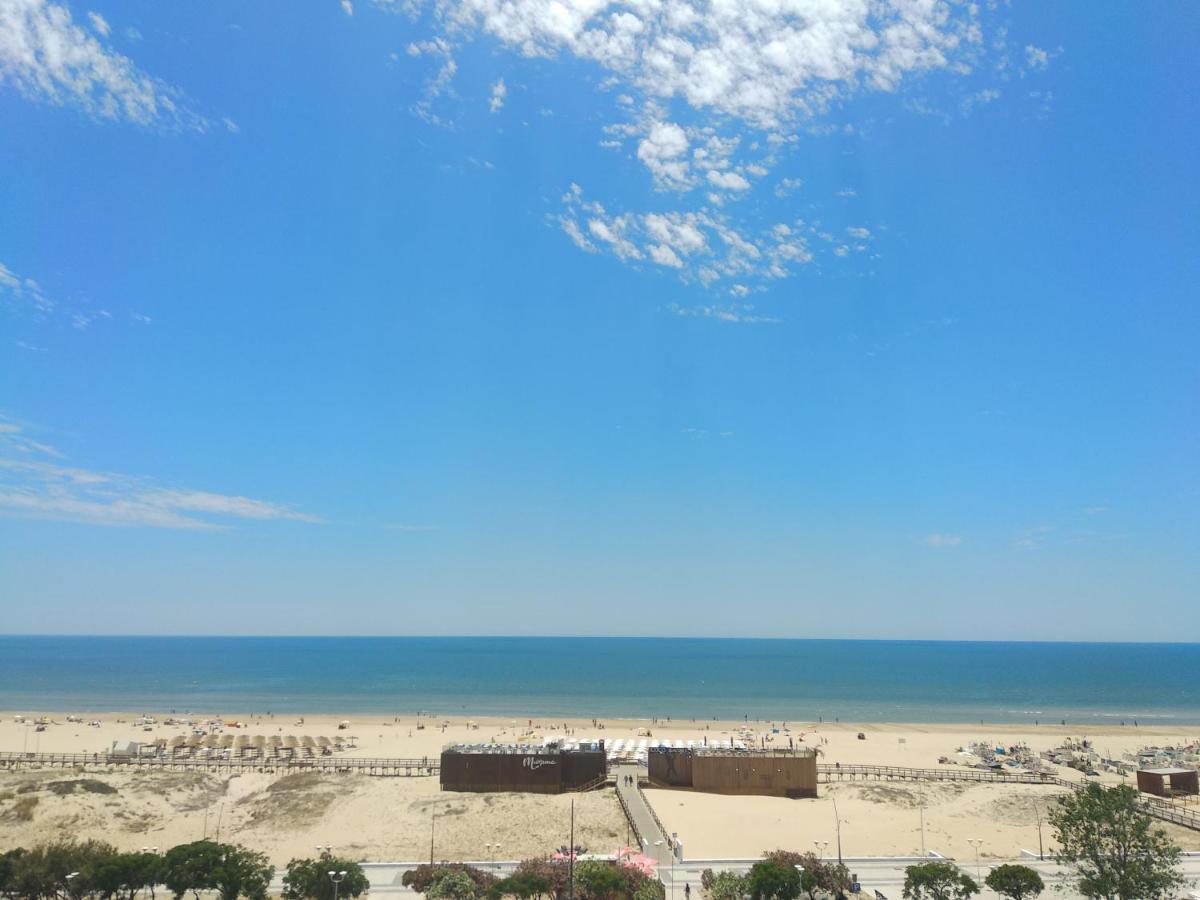 Appartement Best Sea View Monte Gordo Extérieur photo
